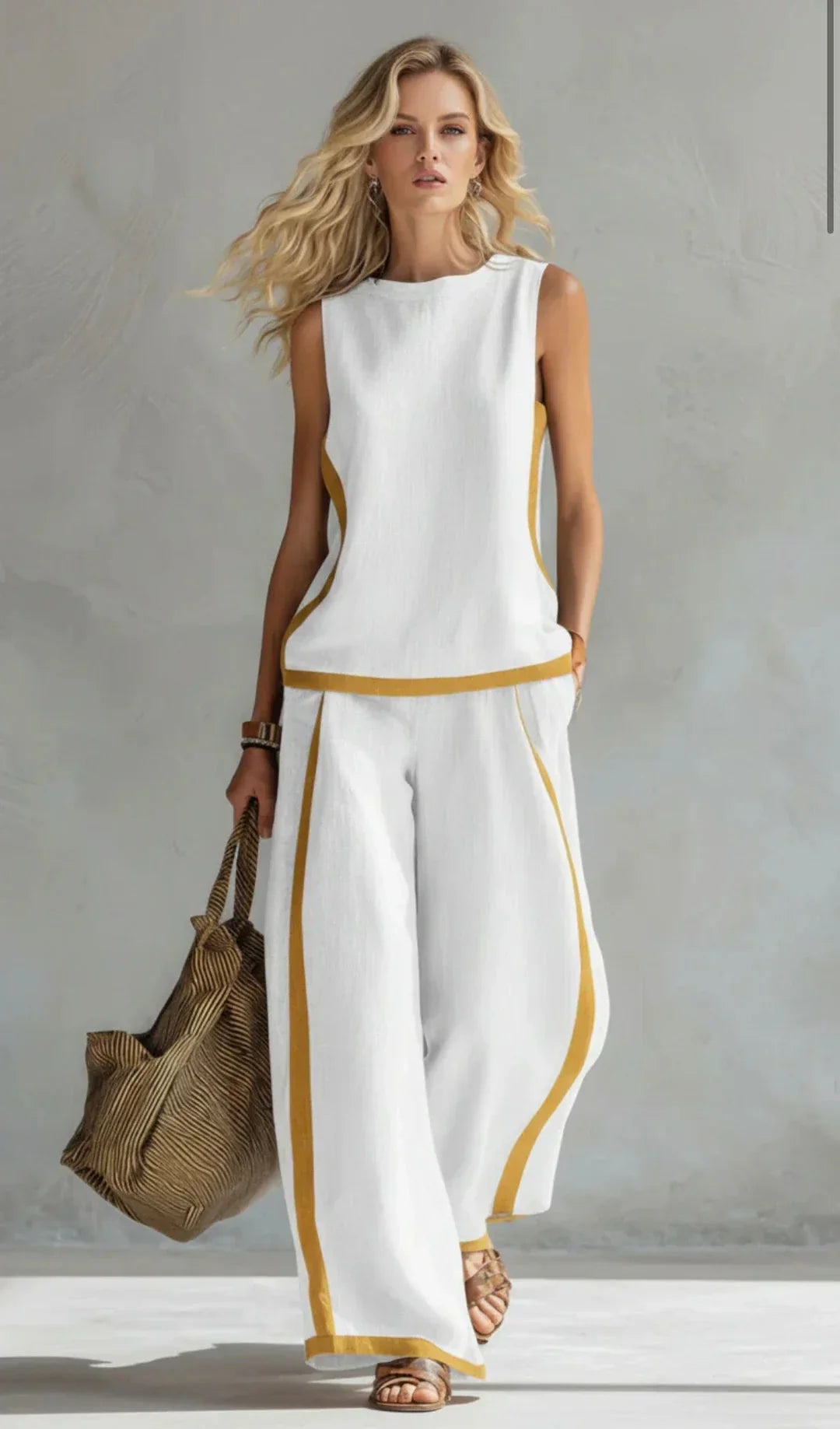 Conjunto Leila Valmont — Elegancia irresistible | Elegante