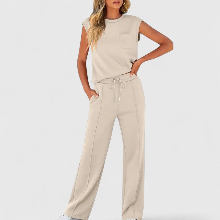 Conjunto Idina Valmont — Elegancia irresistible | Elegante