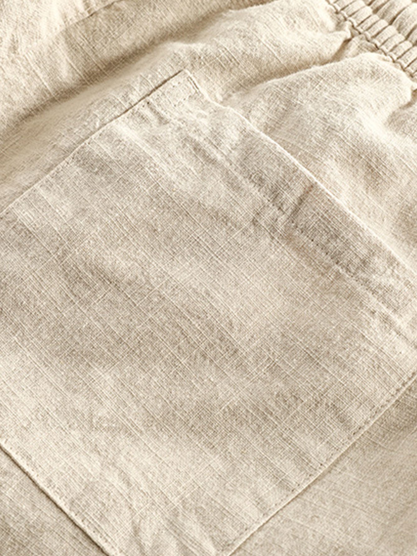 Conjunto Été I Valmont — Distinción sin esfuerzo | Blanco