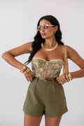 Top Ibiza Valmont — Corset Verano Libre | Mujer