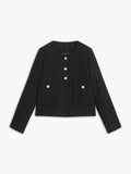 Blazer Old Money Valmont hombre sastrería