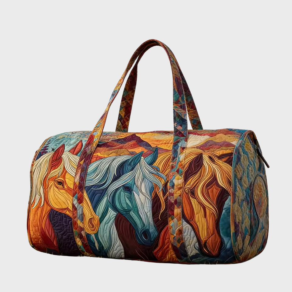 Bolso Rowena Valmont — Viaje Artesanal Elegante | Mujer
