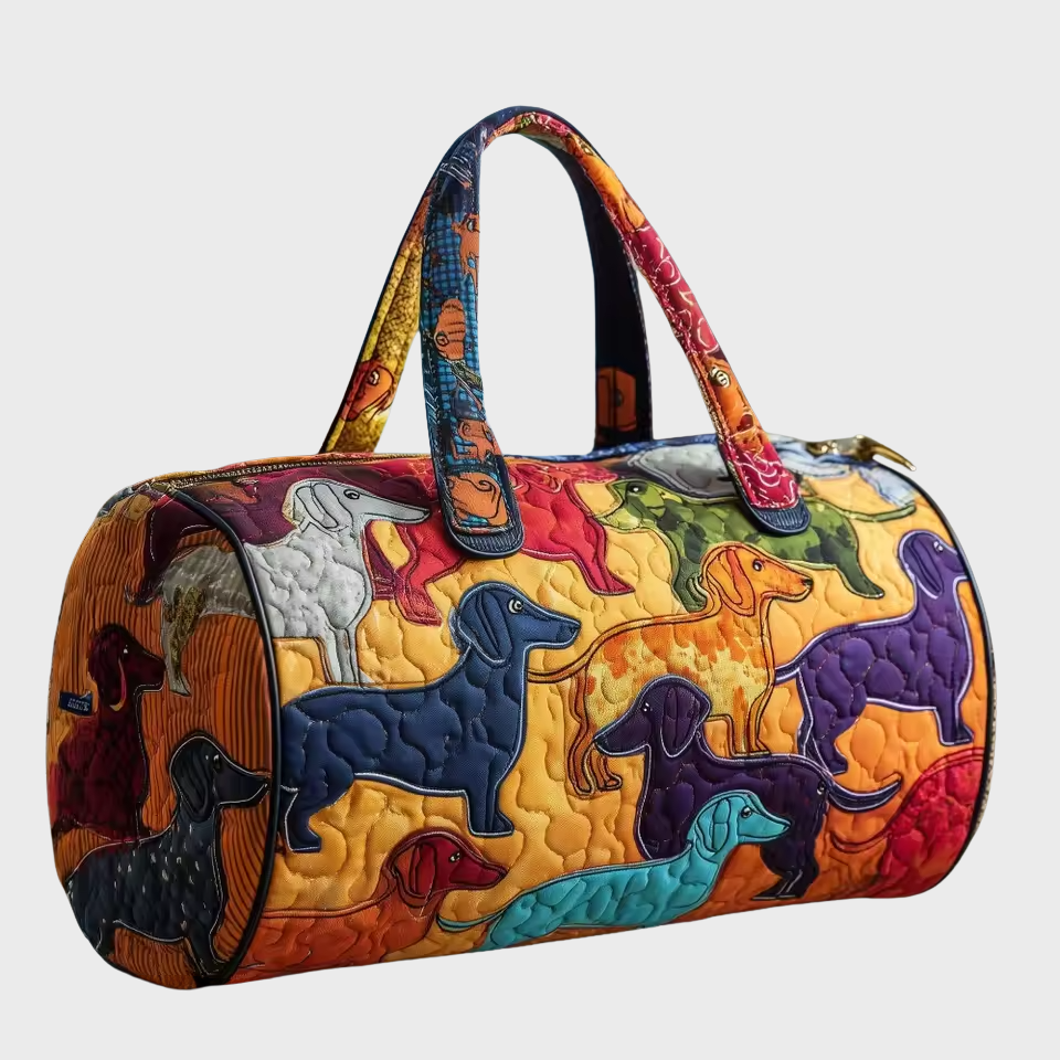 Bolso Eliana Valmont — Viaje Artesanal Elegante | Mujer