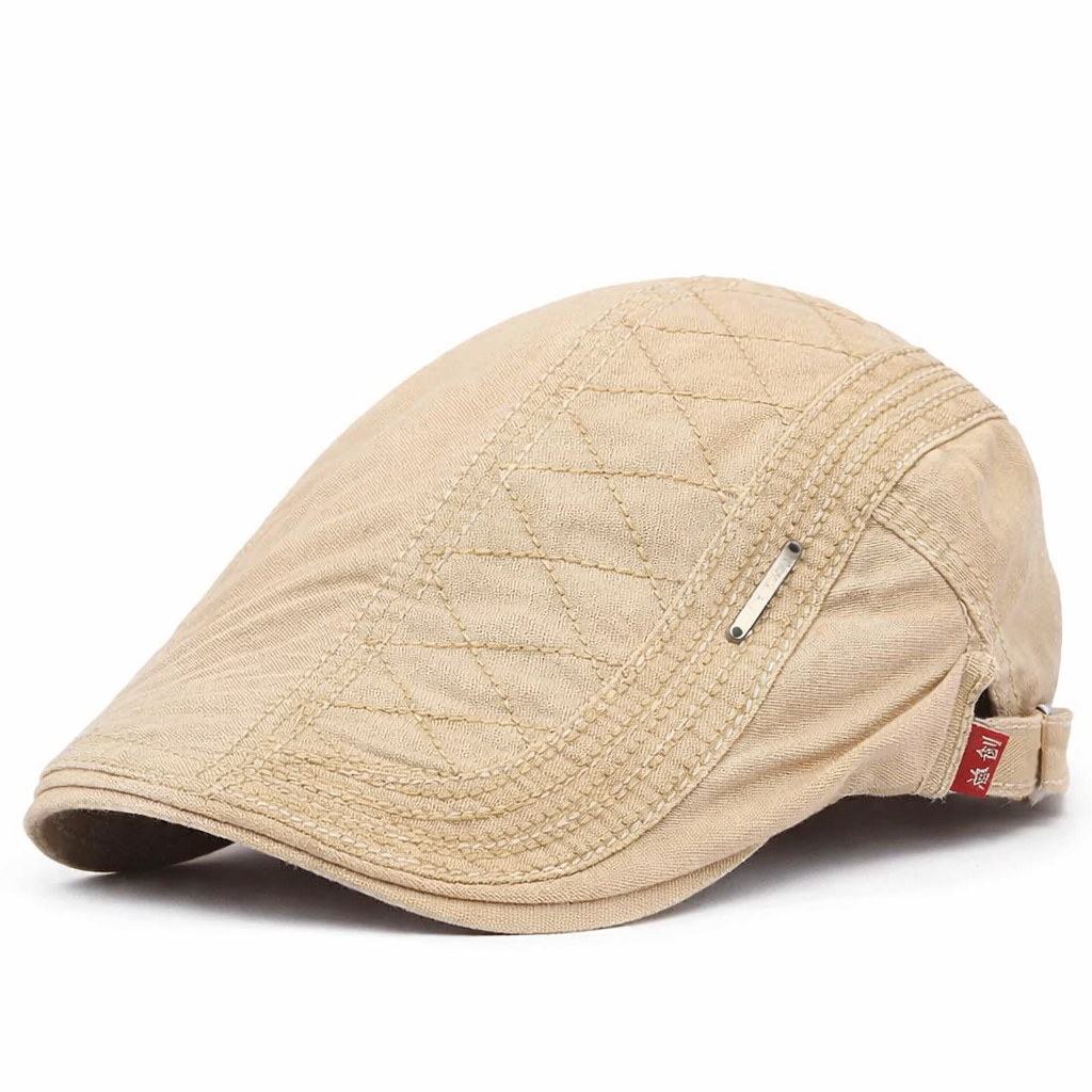Gorras Maurice Valmont — estilo que define cada salida | Gorra Algodón Vintage