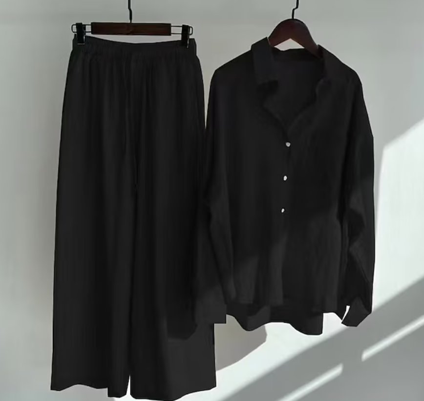 Conjunto Vivianne Valmont — Estival Suave & Femenino | Mujer