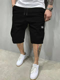 Short Frédéric Valmont — Cargo Verano Hombre | Confort & Estilo