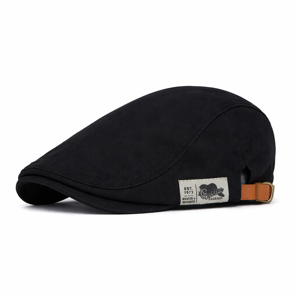 Gorras Lucien Valmont — estilo que define cada salida | Gorra Algodón Clásica