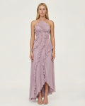Lavanda Valmont — Vestido Aura de Lavanda | Aura Collection