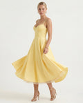 Lyon Valmont — Vestido Amanecer | Aura Collection