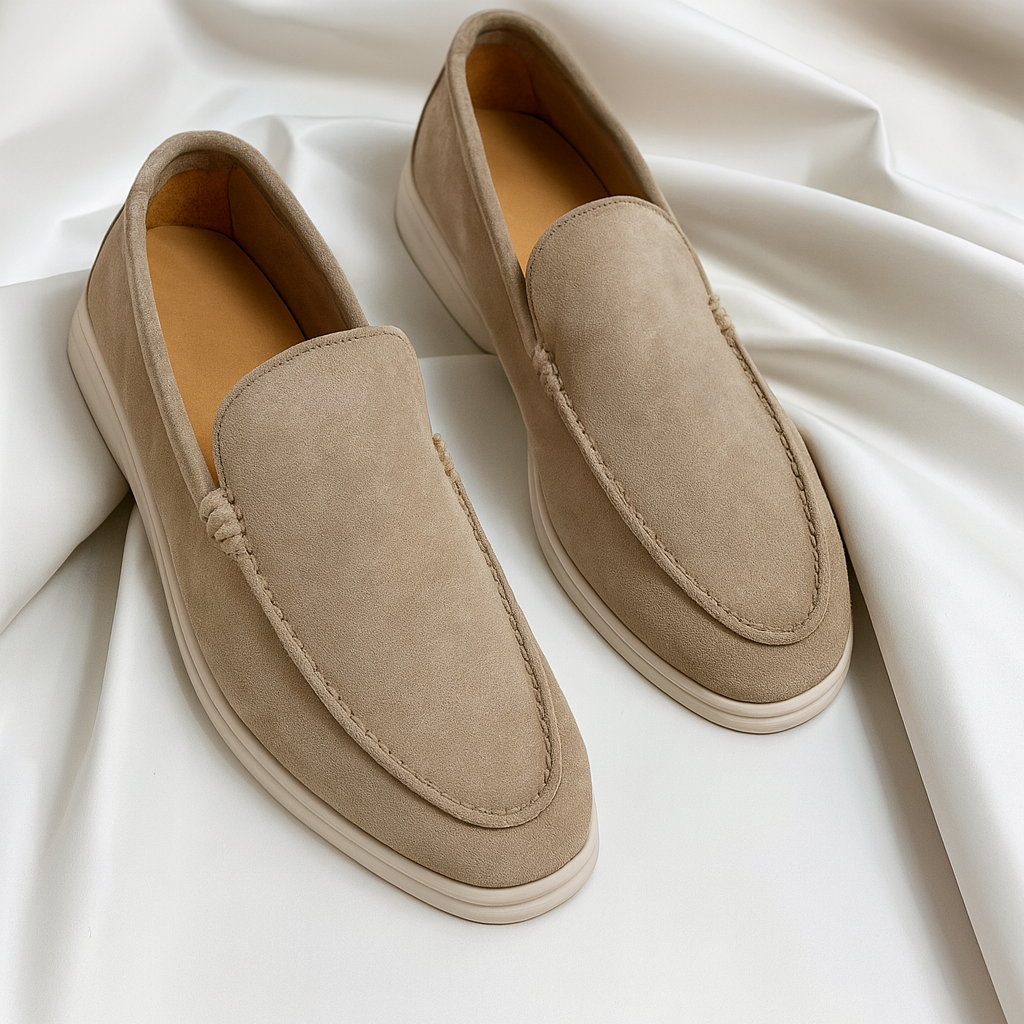 Mocasín Valmont — Mocasines Caballero Elegantes | Calzado Hombre