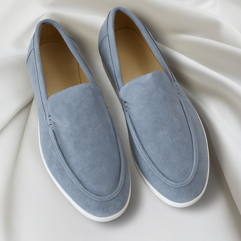 Mocasín Valmont — Mocasines Caballero Elegantes | Calzado Hombre