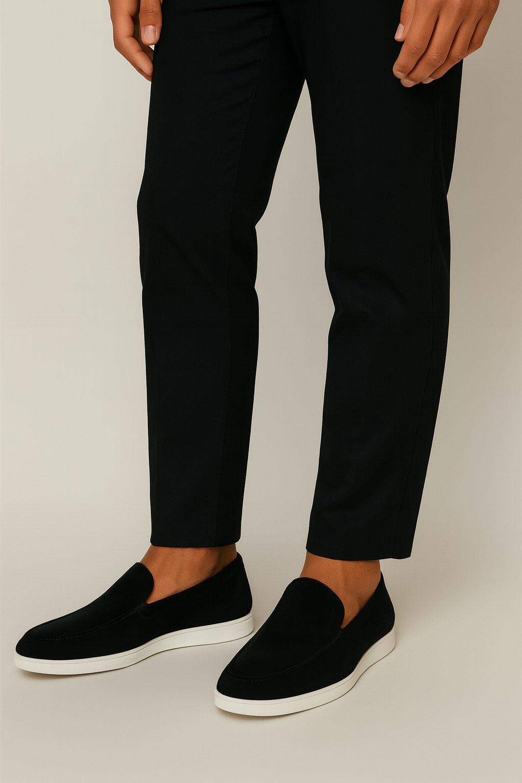 Mocasín Valmont — Mocasines Caballero Elegantes | Calzado Hombre