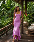 Katerina Valmont — Vestido Edición Limitada | Colección Bali