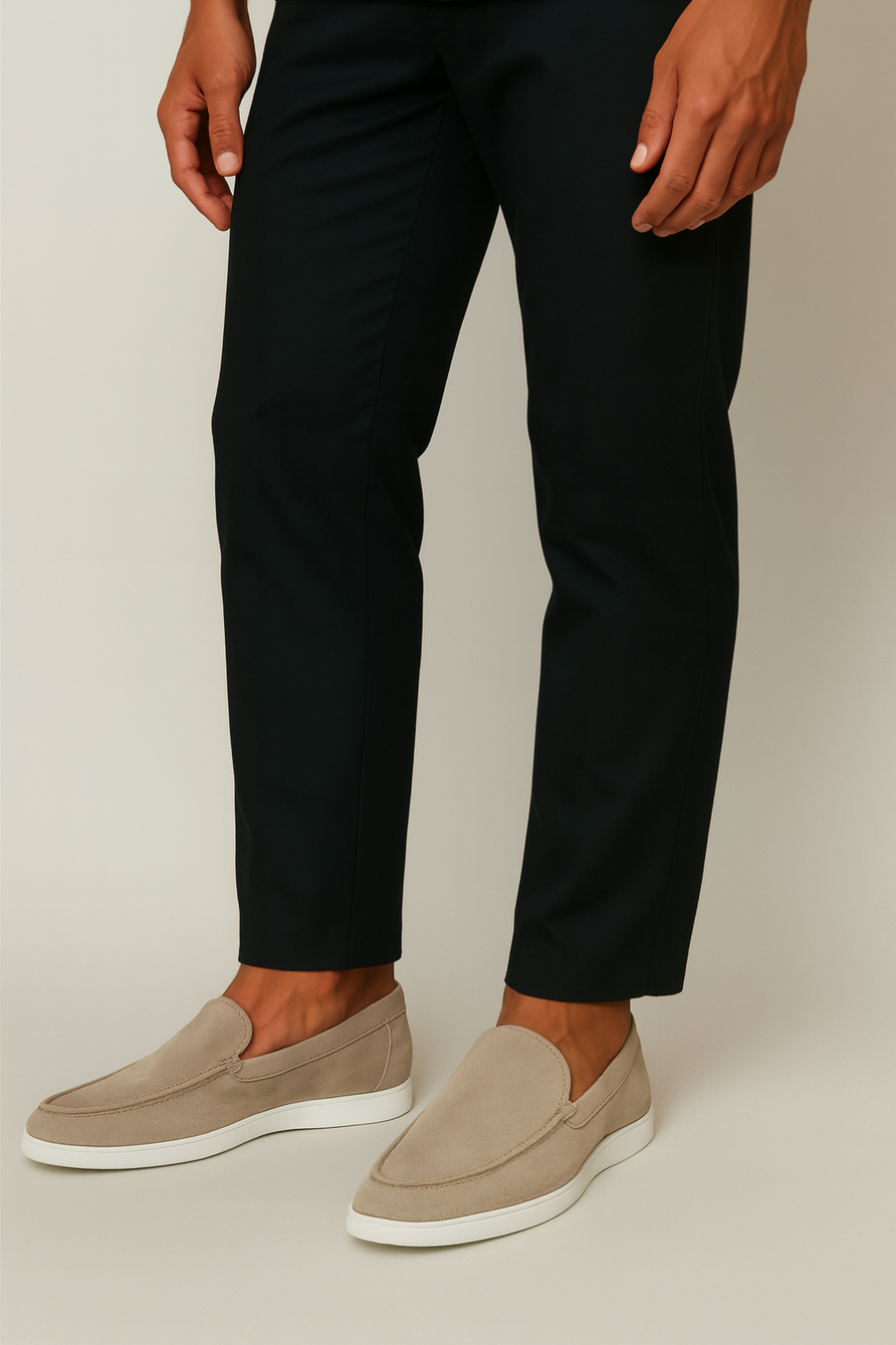 Mocasín Valmont — Mocasines Caballero Elegantes | Calzado Hombre