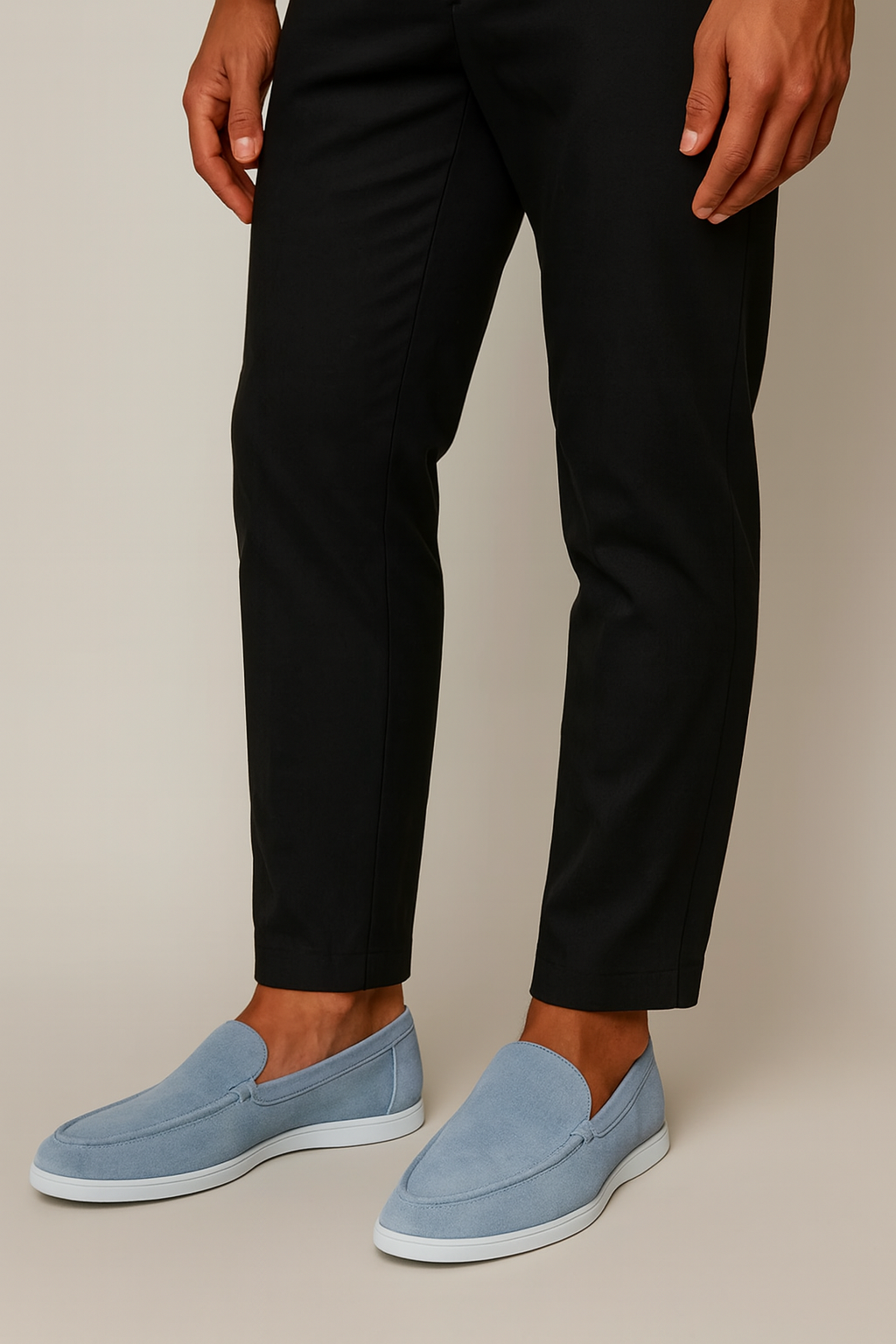 Mocasín Valmont — Mocasines Caballero Elegantes | Calzado Hombre