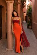 Zahara Valmont — Vestido Edición Limitada | Colección Marrakech