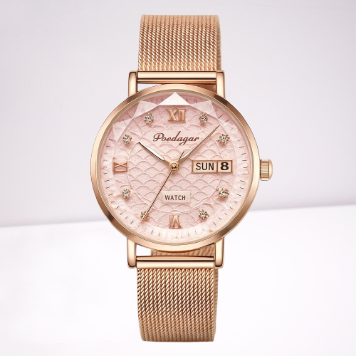 Reine Monarch Valmont — Reloj Precisión Suiza | Elegancia Absoluta