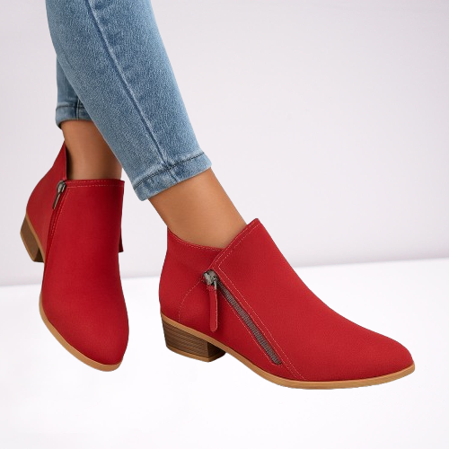 Velvette Valmont — Calzado Comodidad Suprema & Estilo | Mujer