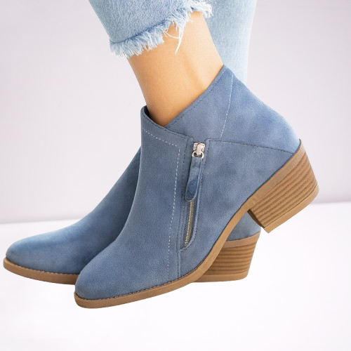 Velvette Valmont — Calzado Comodidad Suprema & Estilo | Mujer