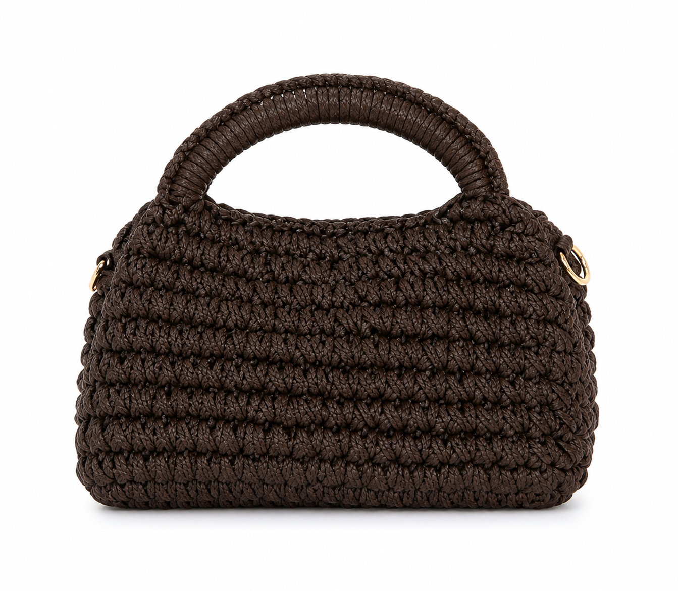 Siena Valmont — Bolso Trenzado | Regalo con tu Vestido