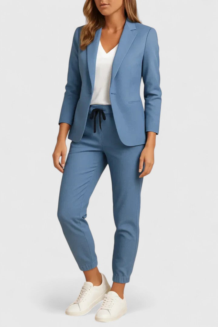 Conjunto Trisha Valmont — Elegancia irresistible | Elegante