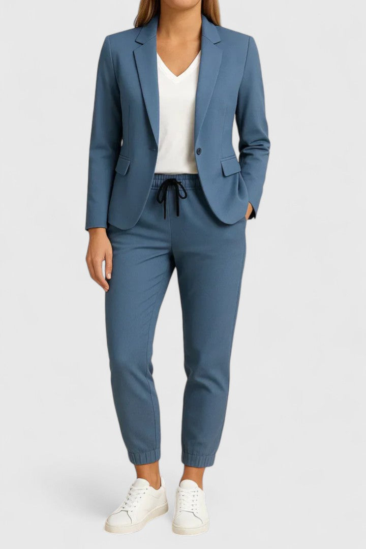 Conjunto Trisha Valmont — Elegancia irresistible | Elegante