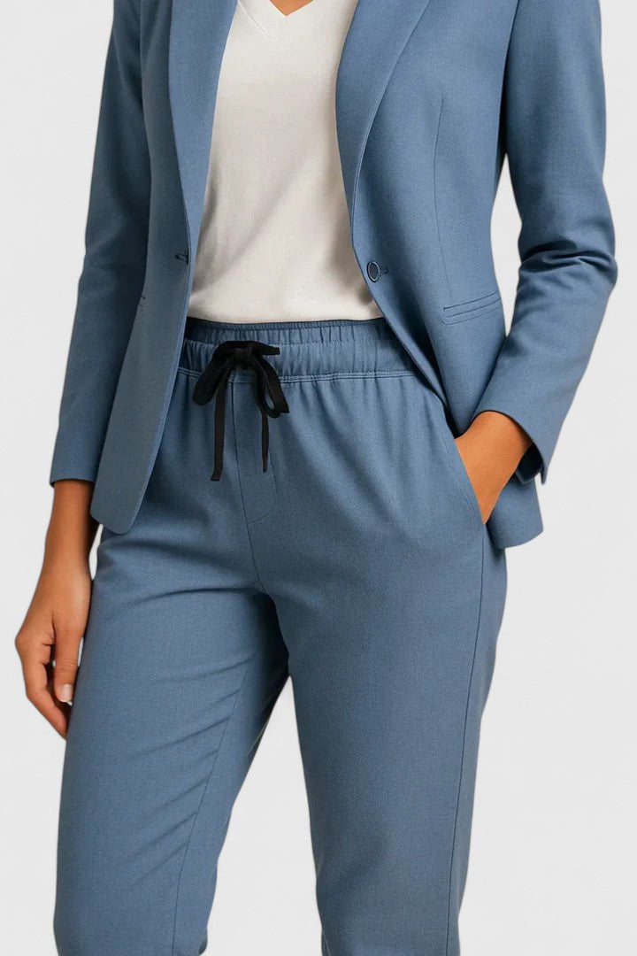 Conjunto Trisha Valmont — Elegancia irresistible | Elegante