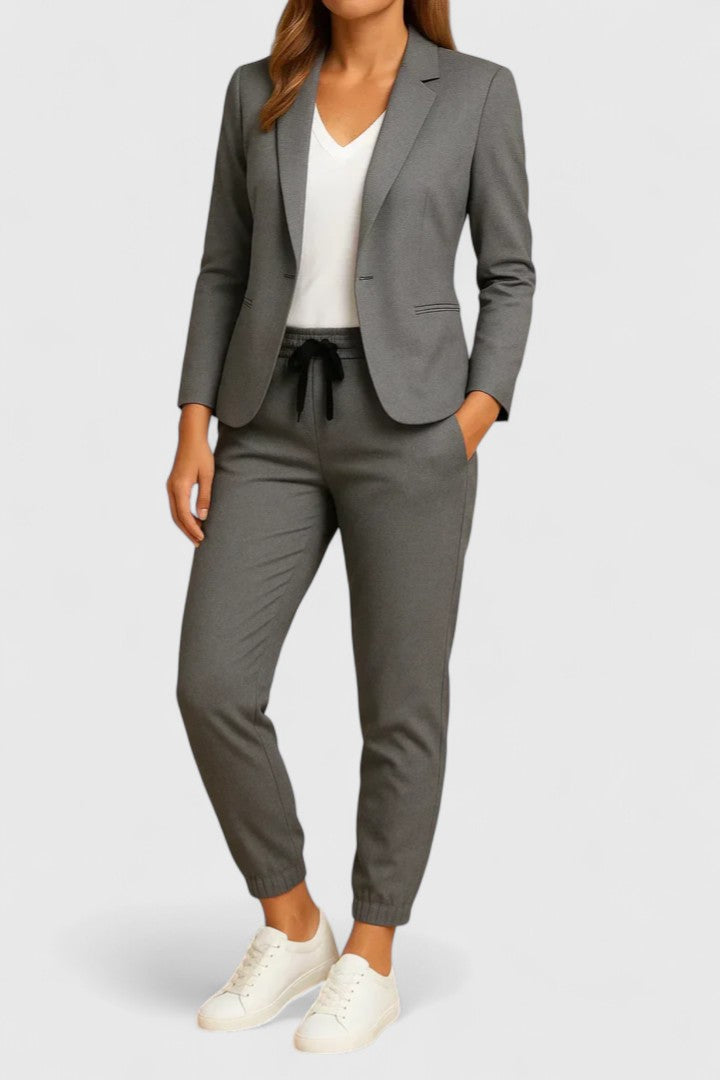 Conjunto Trisha Valmont — Elegancia irresistible | Elegante