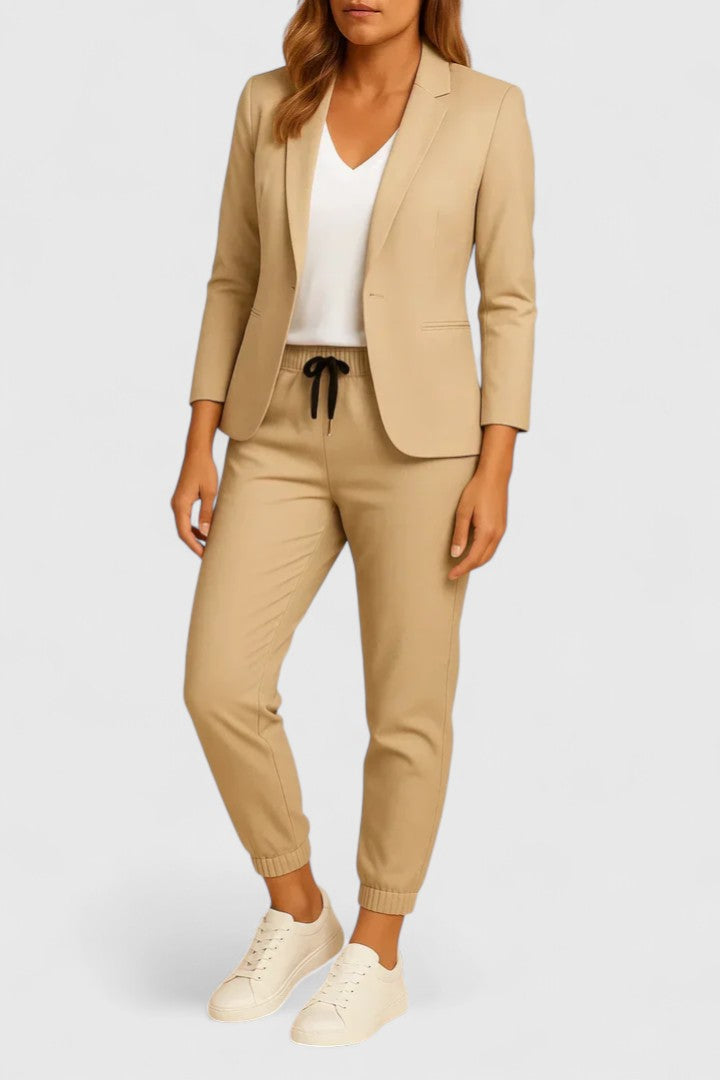 Conjunto Trisha Valmont — Elegancia irresistible | Elegante