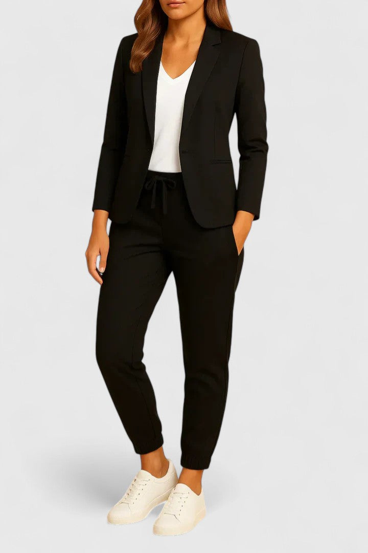 Conjunto Trisha Valmont — Elegancia irresistible | Elegante