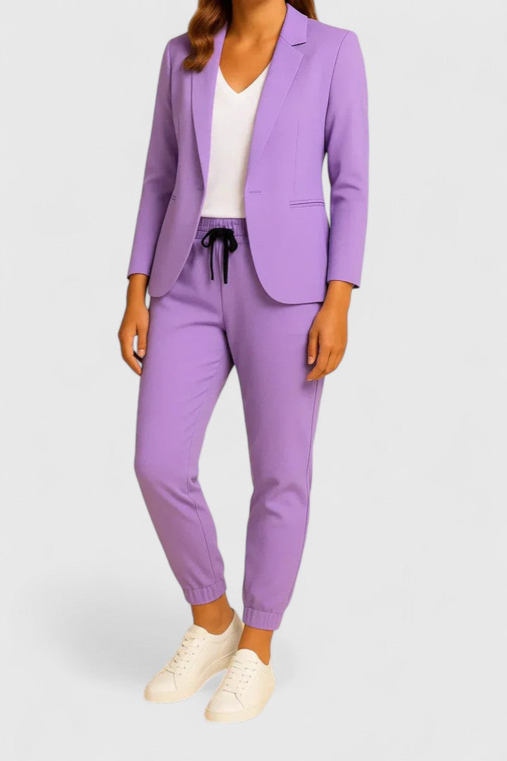 Conjunto Trisha Valmont — Elegancia irresistible | Elegante