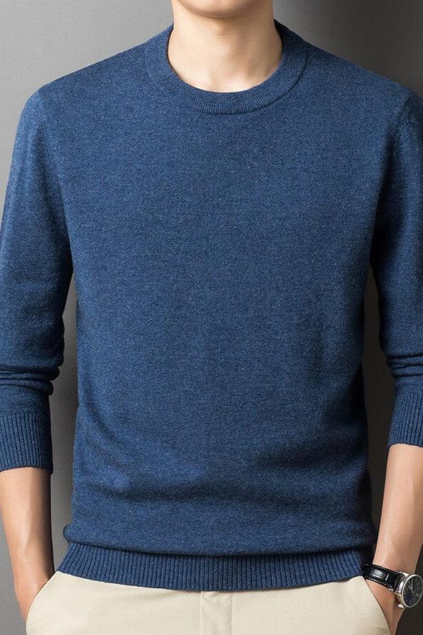 Jerseys Florent Valmont — suavidad que viste con distinción | Jersey