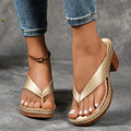 Sandalias Anna Valmont — libertad que acaricia el suelo | Sandalias Elegancia & Confort