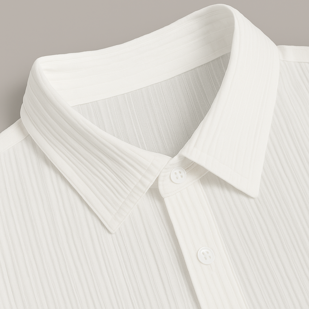 Conjunto Lin Valmont — Distinción sin esfuerzo | Beige