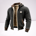 Daniel Valmont — Chaqueta Térmica Premium Interior Pelo | Hombre