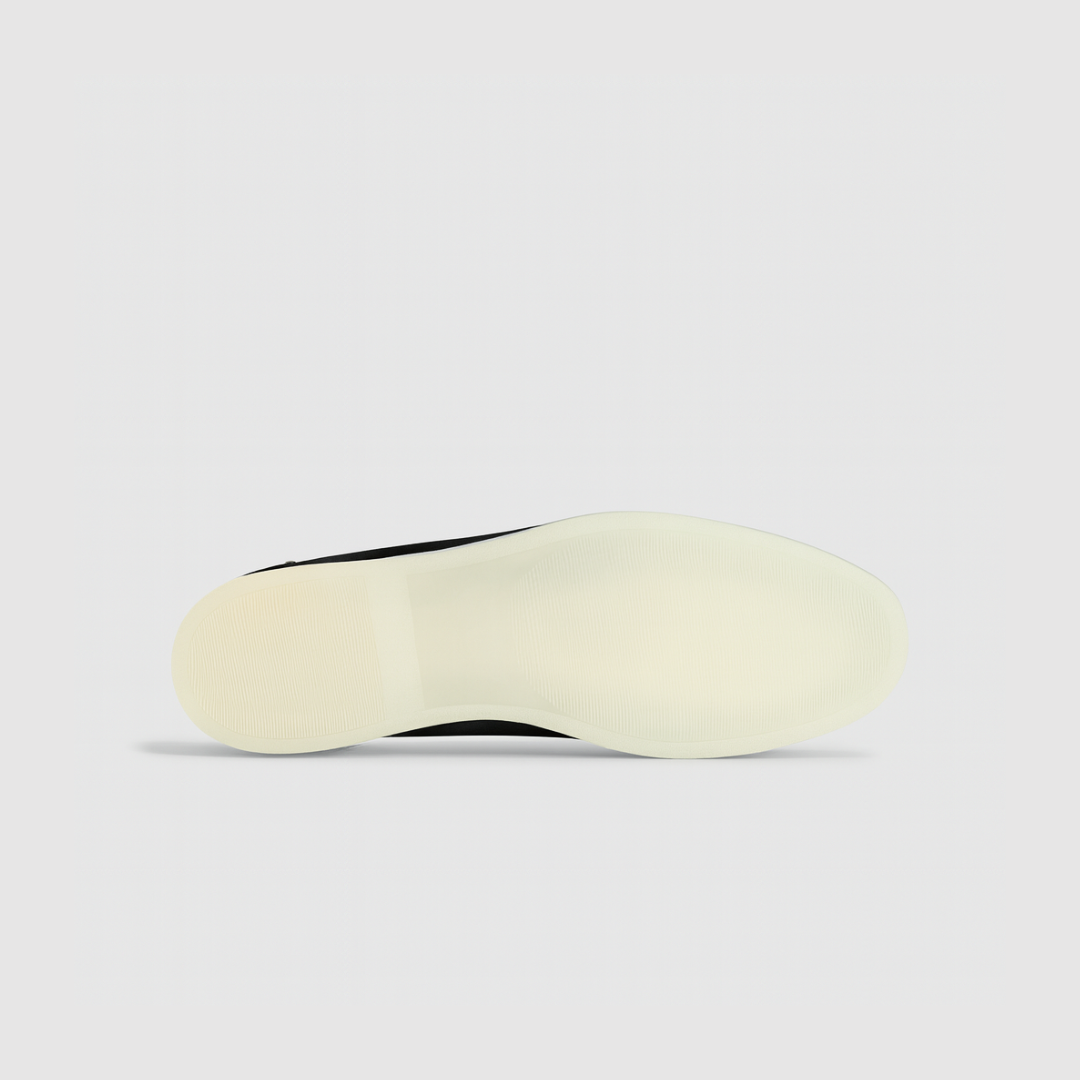 Mocasín Valmont — Mocasines Caballero Elegantes | Calzado Hombre