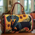 Bolso Rowan Valmont — Viaje Artesanal Elegante | Mujer