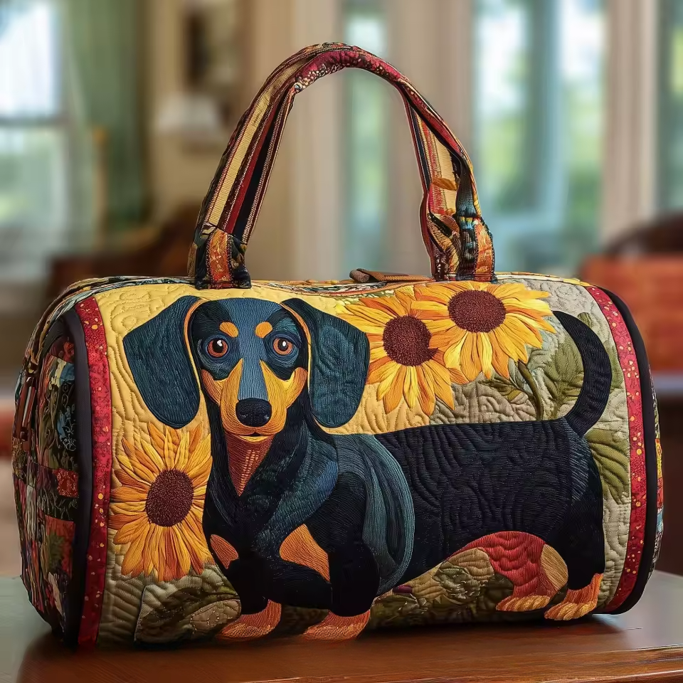Bolso Rowan Valmont — Viaje Artesanal Elegante | Mujer