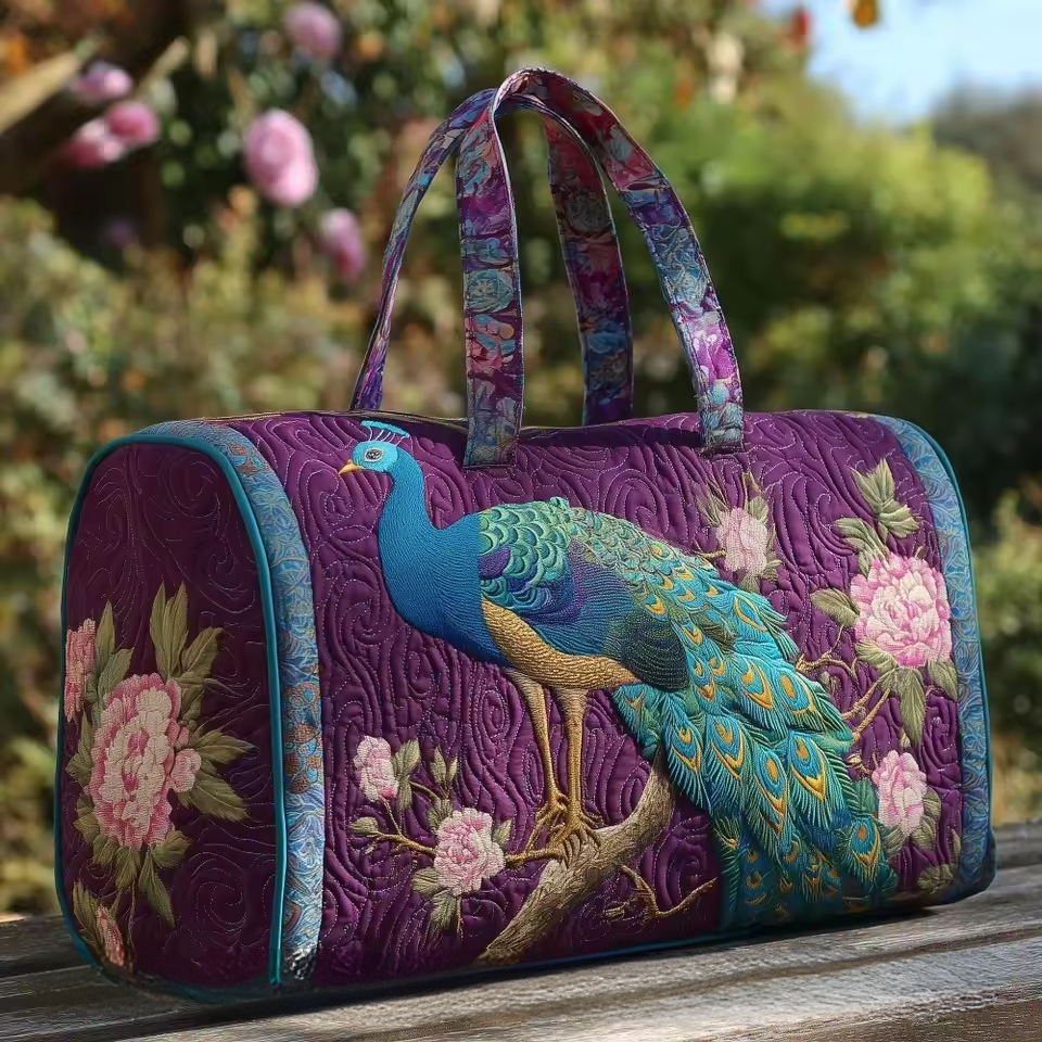 Bolso Océane Valmont — Viaje Artesanal Elegante | Mujer