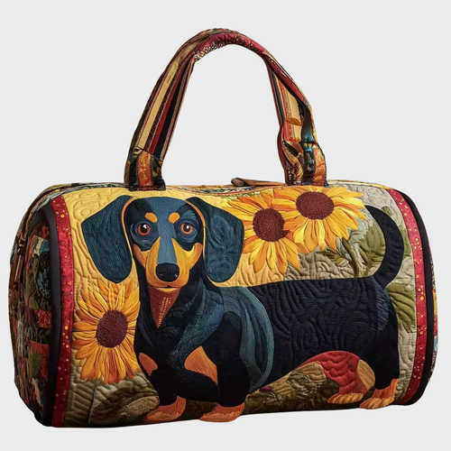 Bolso Rowan Valmont — Viaje Artesanal Elegante | Mujer