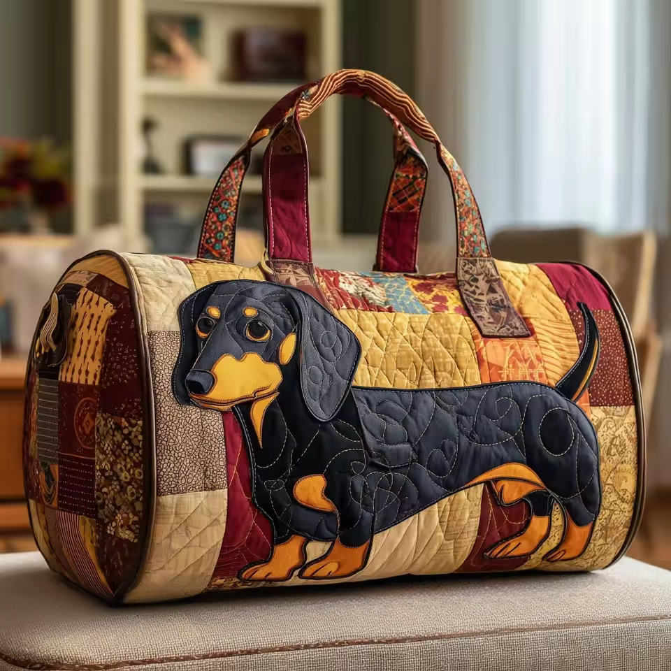 Bolso Ethel Valmont — Viaje Artesanal Elegante | Mujer
