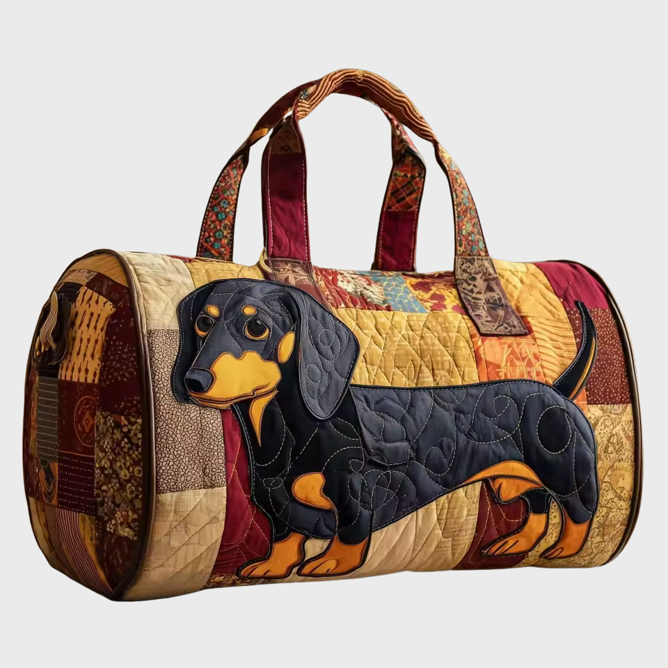 Bolso Ethel Valmont — Viaje Artesanal Elegante | Mujer