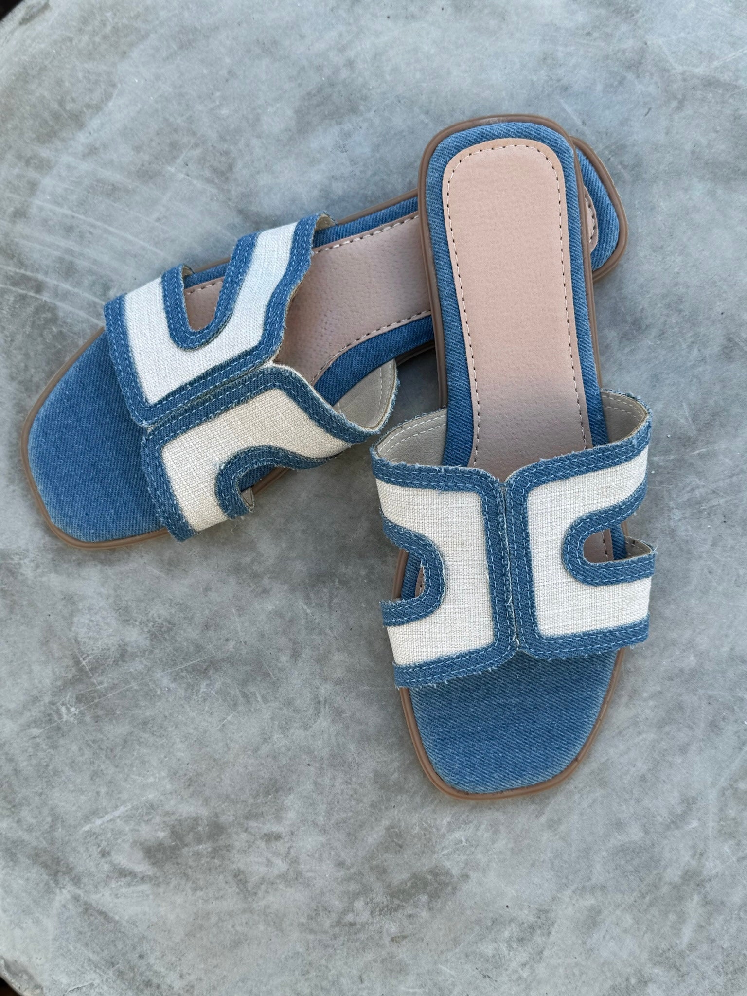 Carys Valmont — Sandalia Vaquera Premium | Western Chic