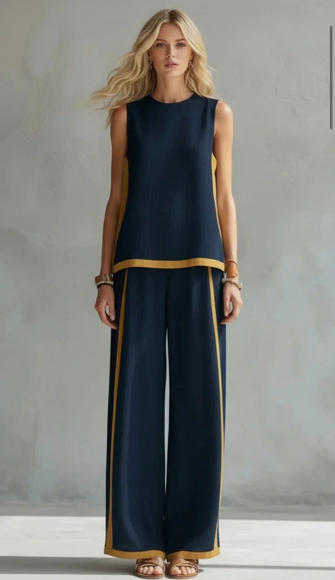 Conjunto Leila Valmont — Elegancia irresistible | Elegante