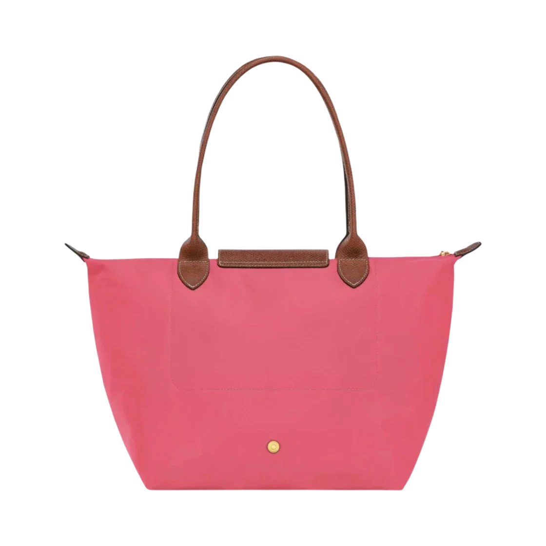 Parisien Valmont — Bolso Tote Plegable Granate | Grand Voyage