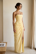 Sira Valmont — Vestido Largo de Fiesta | Nueva Colección