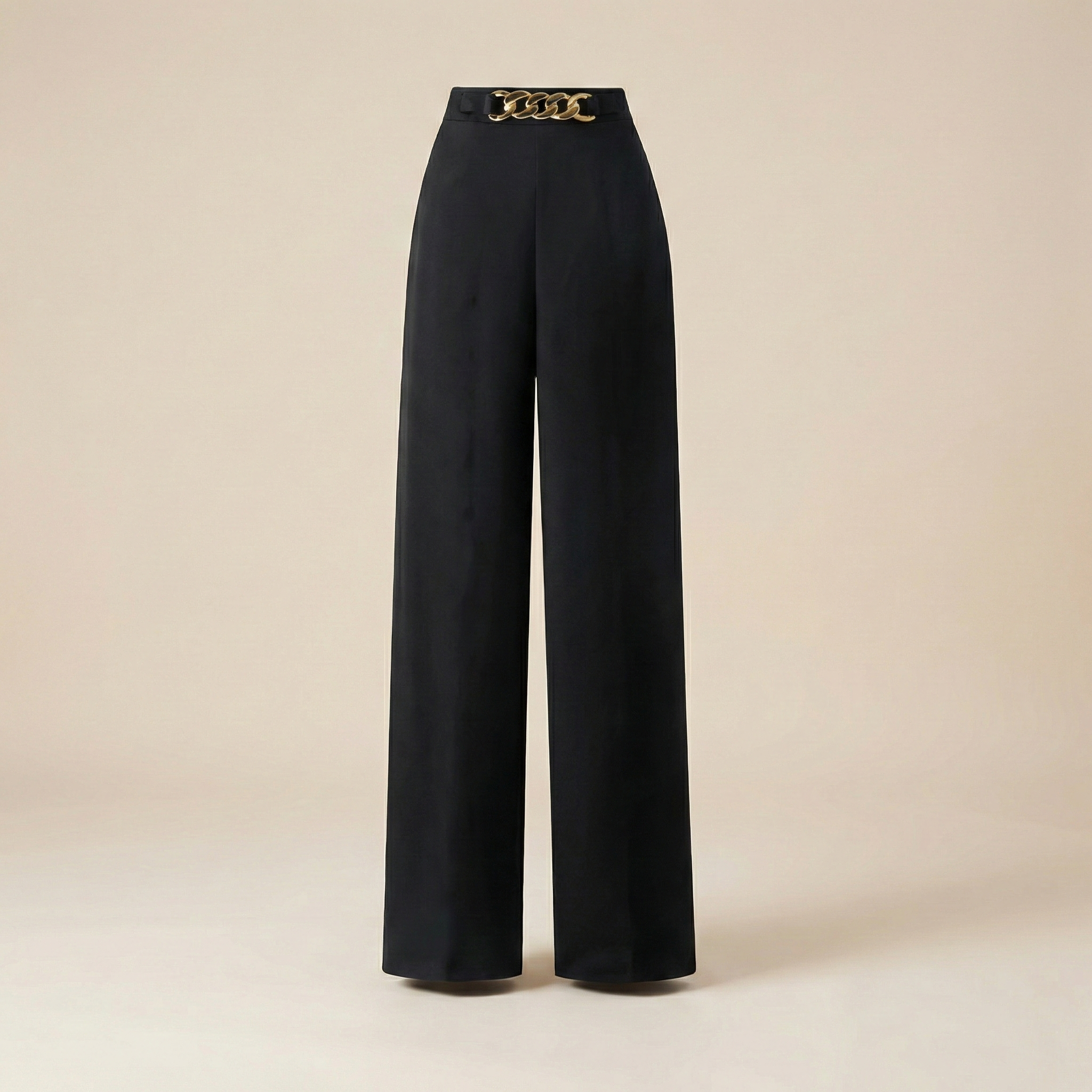 Tailleur Valmont — Pantalón de Traje Mujer | Elegancia Estructurada