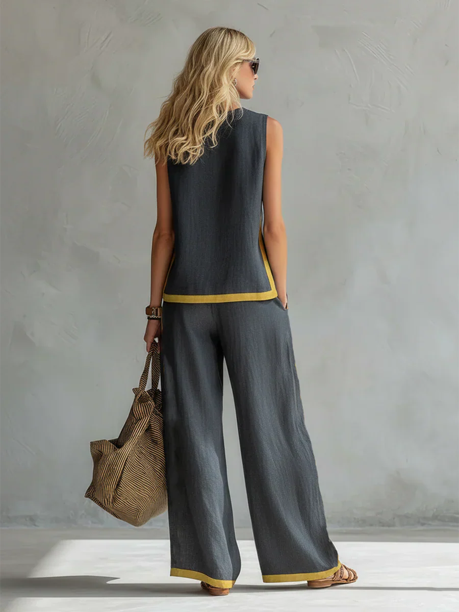 Conjunto Leila Valmont — Elegancia irresistible | Elegante