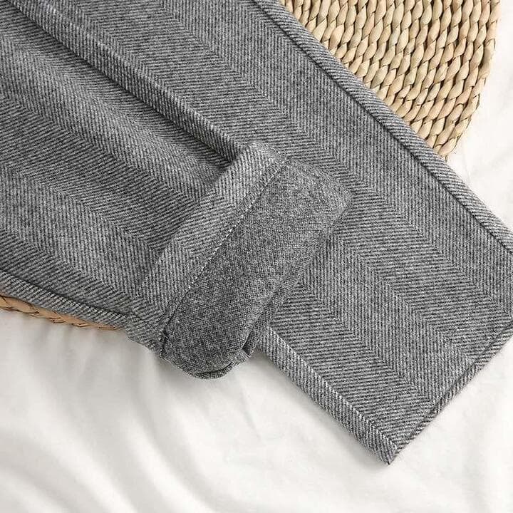 Pantalones Lennart Valmont — elegancia en cada movimiento | Pantalón Ajustado