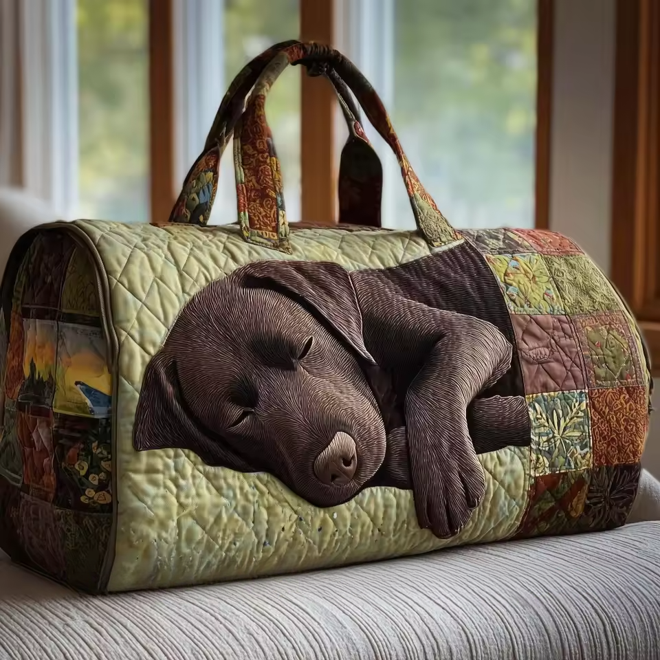 Bolso Edna Valmont — Viaje Artesanal Elegante | Mujer
